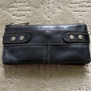COPY - Fossil Fifty Four wallet